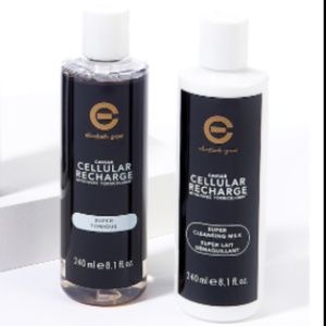 Elizabeth Grant Cleaning & Tonique